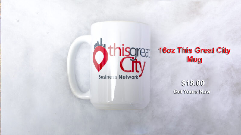 16oz Mug