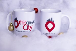 Mug 16oz
