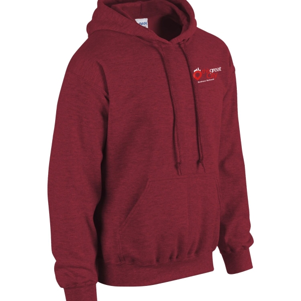 Hooded Sweatshirt
