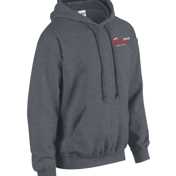 This Great City Hooded Sweatshirt