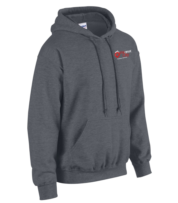 This Great City Hooded Sweatshirt
