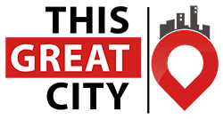 This Great City Logo