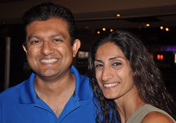 networking-richmond-hill
