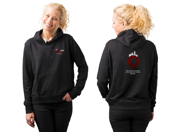 hoodie