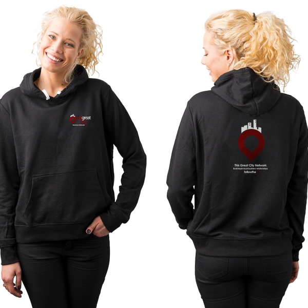 hoodie