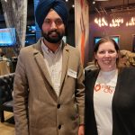 Hamilton business networking