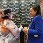 this great city business networking
