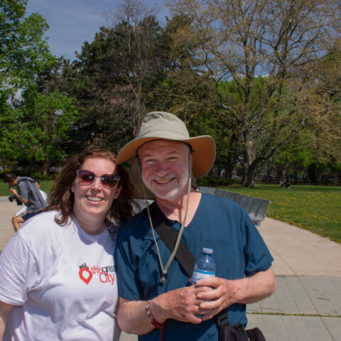 This Great City Hamilton PhotoWalk Theresa Lutes and Randi Scott