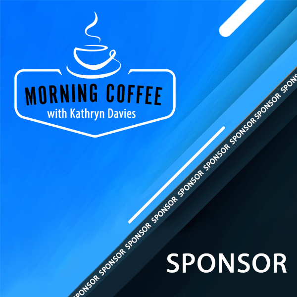 Sponsor - Morning Coffee- July 2022