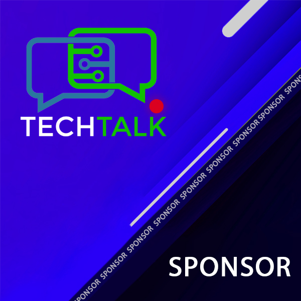 Sponsor - TechTalk Live