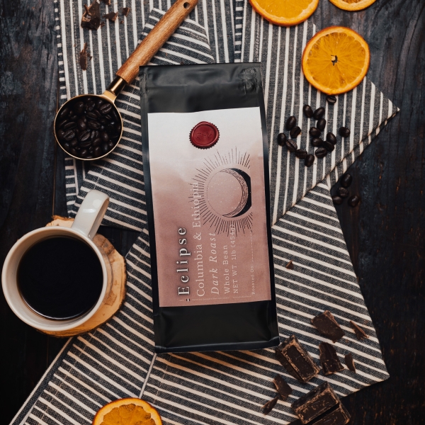 Eclipse Dark Roast