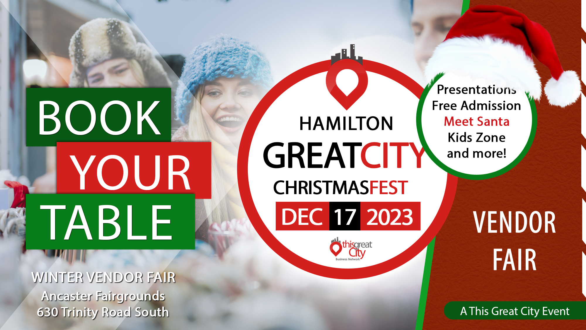 ChristmasFest 2023