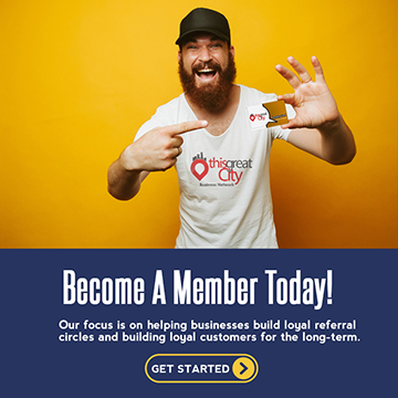 This Great City Business Network