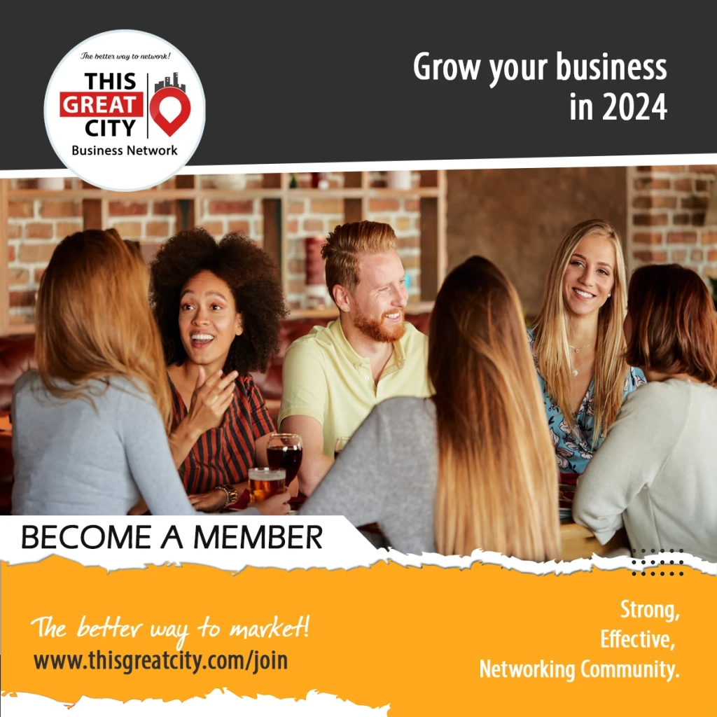 Grow Your Business