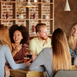 Join A Business Network