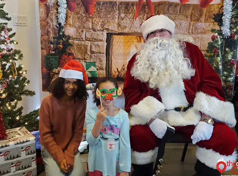 ChristmasFest Vendor Expo 2024