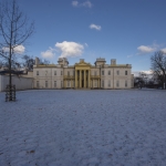 Dundurn Castle