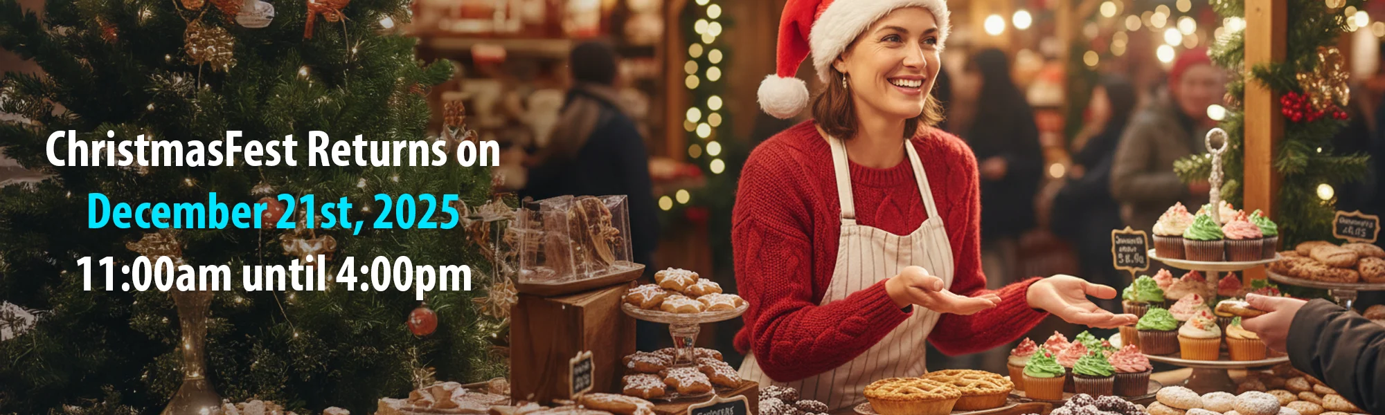 ChristmasFest Returning copy