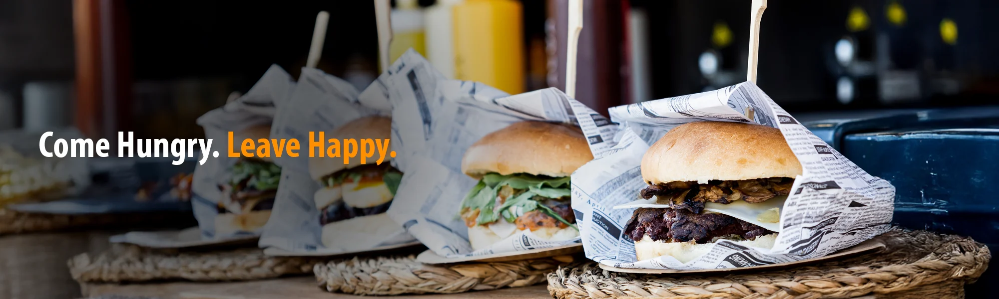 Foodie FunFest header 2
