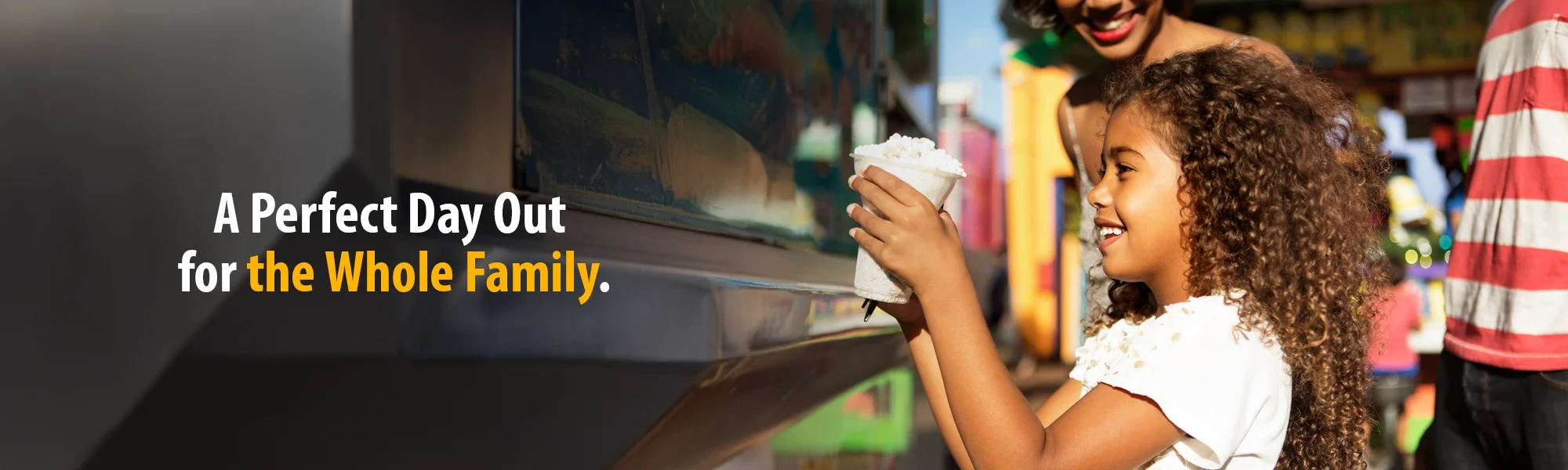 Foodie FunFest header 3