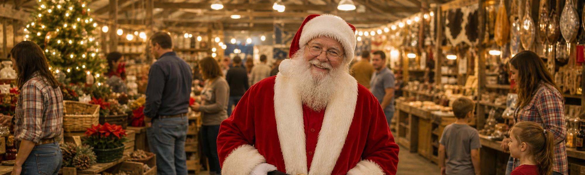 Santa 1