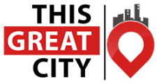 This Great City Logo